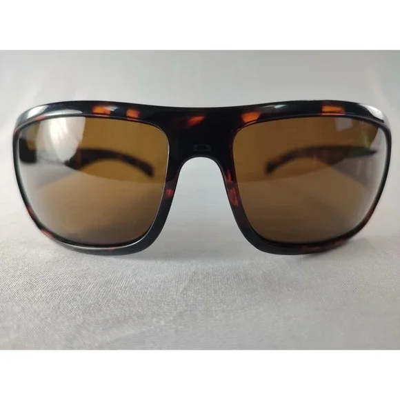 Smith Method Sunglasses Tortoise Frame Brown Lens NEARLY MINT with Case - Picture 2 of 13